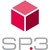 SP3 NETTOYAGE logo