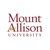Mount Allison University logo