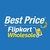 Best Price Flipkart Wholesale logo