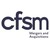 CFSM - Corporate Finance Services México logo