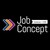 Job Concept logo