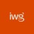 IW Group Inc. logo