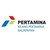 PT Kilang Pertamina Balikpapan logo