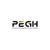 PEGH logo