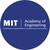 MIT Academy of Engineering logo