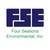 Logo di Four Seasons Environmental, Inc.