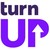 TurnUp Activism logo
