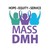 Massachusetts Department of Mental Health (DMH) logo