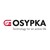 OSYPKA GmbH logo