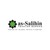 as-Salihin Trustee Berhad logo