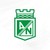 Club Atlético Nacional logo