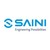 SAINI logo