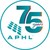 APHL - Association of Public Health Laboratories logo