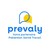 PREVALY logo
