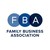 Family Business Association (AU) logo