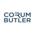 CORUM BUTLER logo