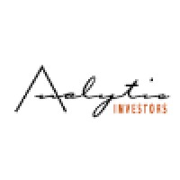 Analytic Investors logo