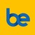 BE GROUP logo