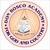 Don Bosco Academy, Patna logo