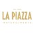 LA PIAZZA Restaurantes logo
