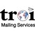 Troi Mailing Services Inc. logo