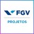FGV Projetos logo