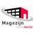 Magazijn and more logo