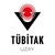 TUBITAK UZAY logo