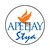 Apeejay Stya Education (Svran Foundation) logo