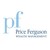 Price Ferguson logo