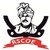 JSPM's Rajarshi Shahu College of Engineering logo