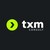 TXM Consult Logo