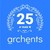 archents Logo