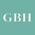 GBH Group logo