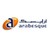 Arabesque logo