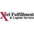 Xcel Fullfilment & Logistics Company logo