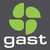 Logo di Gast
