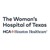 The Woman's Hospital of Texas logo