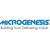 MICROGENESIS CADSOFT LIMITED (Formerly known as MICROGENESIS CADSOFT PRIVATE LIMITED) logo