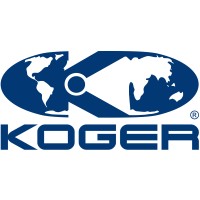KOGER, Inc. logo