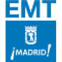 Empresa Municipal de Transportes de Madrid logo