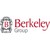 Berkeley Group Plc logo