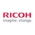 Ricoh UK logo