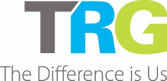 TRG logo