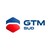 GTM Sud logo