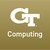 College of Computing at Georgia Tech logo