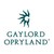 Gaylord Opryland Resort & Convention Center logo