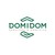 domidom logo