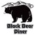 Black Bear Diner logo