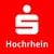 Sparkasse Hochrhein logo